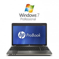 Laptopuri Refurbished HP ProBook 4540s, i3-2370M, Windows 7 Pro foto