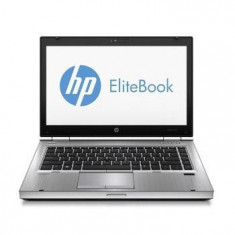 Laptop second hand HP EliteBook 8470p, Core i5-3320M Gen 3 foto