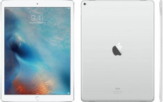 Apple iPad Pro 12,9 Wi-Fi 256GB, silver (ml0u2hc/a) foto