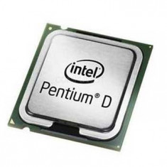 Procesor Intel Pentium D 820 Dual Core 2,8ghz foto