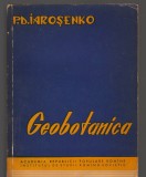 (C7505) GEOBOTANICA DE P.D. IAROSENKO