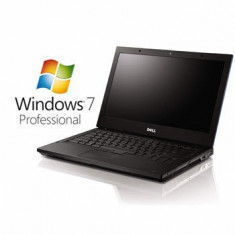 Laptop Refurbished Dell Latitude E4310, i5-540M, Windows 7 Pro foto