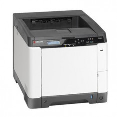 Imprimante second hand laser color Kyocera Ecosys P6026cdn foto