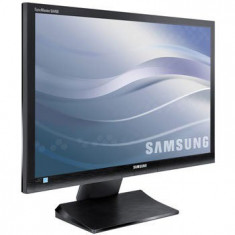 Monitoare second hand LED 22 inch wide Samsung SyncMaster SA450 foto