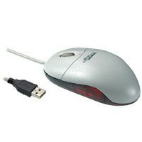 Pachet 100 buc x Mouse optic USB second hand foto