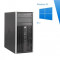 PC Refurbished HP Compaq Pro 6300 MT, i5-3470, Windows 10 Home