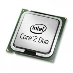Procesor Intel Core 2 Duo E6550 4mb cache FSB 1333 foto
