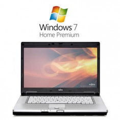 Laptopuri Refurbished Fujitsu CELSIUS H710, i7-2640M, Win 7 Home foto