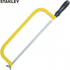 Fierastrau drept pentru metale 300mm Stanley 1-15-123 foto