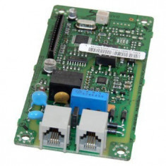 Placa modem pentru imprimante Samsung JC92-1746A foto