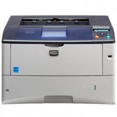 Imprimante second hand A3 laser Kyocera FS-6970DN foto