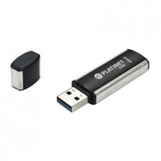 FLASH DRIVE USB 3.0 32GB PLATINET foto