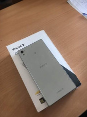 Sony Xperia Z5 Premium foto