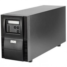 UPS second hand Powercom Vanguard VGD1500 foto