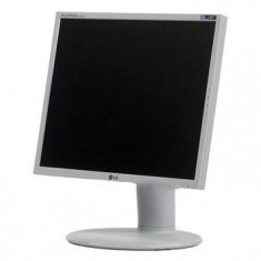 Monitoare second hand 19 inch LG Flatron L1953PM foto