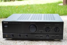 Amplificator Kenwood KA 5020 foto