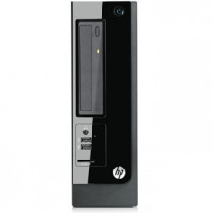 PC second hand HP Compaq Pro 3300 SFF, Core i3-2100 Gen 2 foto