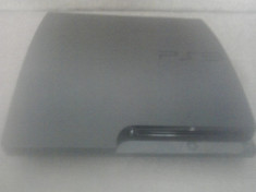 Consola PS3 SLIM 320 GB - citeste descrierea ! foto