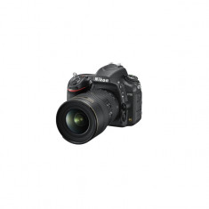 Aparat foto Nikon D750 kit (24-120mm), 3 ani garnatie la body foto