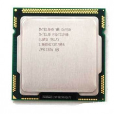 Procesor FCLGA1156 Intel Pentium G6950, 3M Cache, 2.80 GHz foto