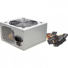 Sursa alimentare PC second hand 600W Silenzio Power foto