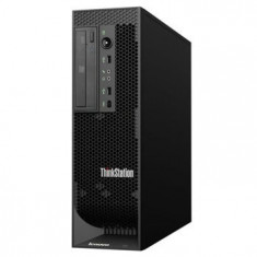 Workstation sh Lenovo ThinkStation C20, 2 Xeon E5649, 48gbddr3 foto