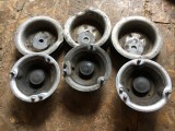 Flansa amortizor/telescop fata stanga/dreapta BMW E87,E46,E90,E60,E63,X1,X3