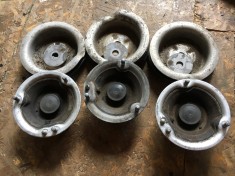 Flansa amortizor/telescop fata stanga/dreapta BMW E87,E46,E90,E60,E63,X1,X3