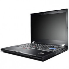 Laptopuri second hand Lenovo ThinkPad T420, i5-2520M, Grad B foto