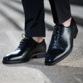 Pantofi Derby Style COD: PDS-1. Disponibili in 2 culori. NEW COLLECTION!