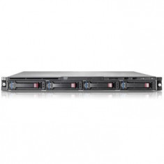 Servere sh HP ProLiant DL160 G6, 2x Xeon E5620, 24gbddr3, 2x1TB foto