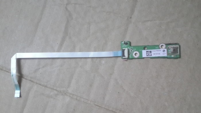 buton pornire LG R510 R51 DA0QL8TH8C0 AIRIS EAA-89