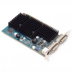 Placi video second hand Sapphire Radeon HD4350 1GB DDR2 foto