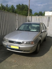 Daewoo Cielo Executive foto