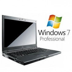 Laptop Refurbished Fujitsu LIFEBOOK S6420, P8700, Windows 7 Pro foto