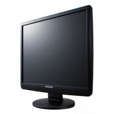 Monitor LCD second hand 19 inch Samsung SyncMaster 943BM foto