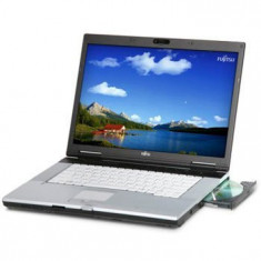 Laptopuri second hand Fujitsu Lifebook E8310, Core 2 Duo T7300 foto