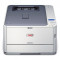 Imprimante second hand laserjet color OKI C531dn