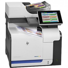 Multifunctionala sh HP LaserJet Enterprise 500 Color M575f MFP foto