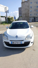 Renault Megane III foto
