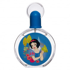 Apa de toaleta Alba ca Zapada Disney, 50 ml, pentru fetite, 21230 foto