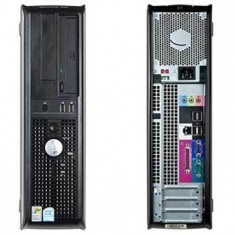Calculator sh Dell 320dt, Core 2 Duo E4600, 2gbDDR2, 500gb, Dvd foto
