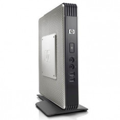 Mini PC nou Thin Client Hp t5730w, AMD Mobile Sempron 2100+ foto