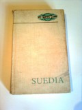 SUEDIA ~ DORIN IANCU