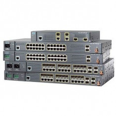 Cisco Switch Layer 3 ME 3400 Series foto