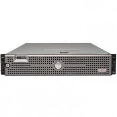 Server Dell Poweredge 2950 G2, 2x Xeon E5345, 32Gb, 2x2TB foto