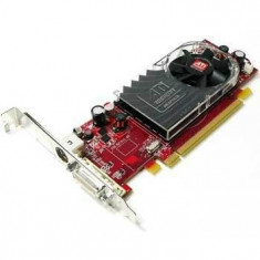 Placi video second hand ATI Radeon HD 3450 256MB PCI Express foto