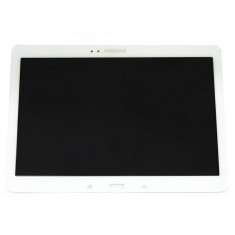 Display ecran LCD + touch screen geam sticla Samsung Galaxy Tab 4 10.1 LTE T535 foto