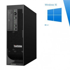 PC Refurbished Lenovo ThinkStation C20, E5649, Windows 10 Home foto