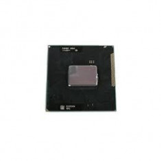 Procesor laptop Intel Core i5-2520M SR048 2.5GHz - 3.2GHz Turbo foto